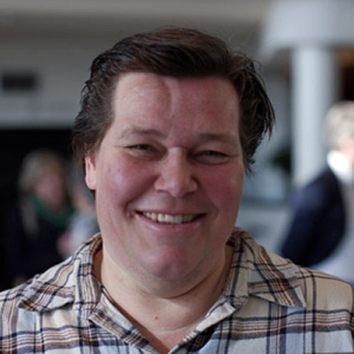 Monique Klootwijk