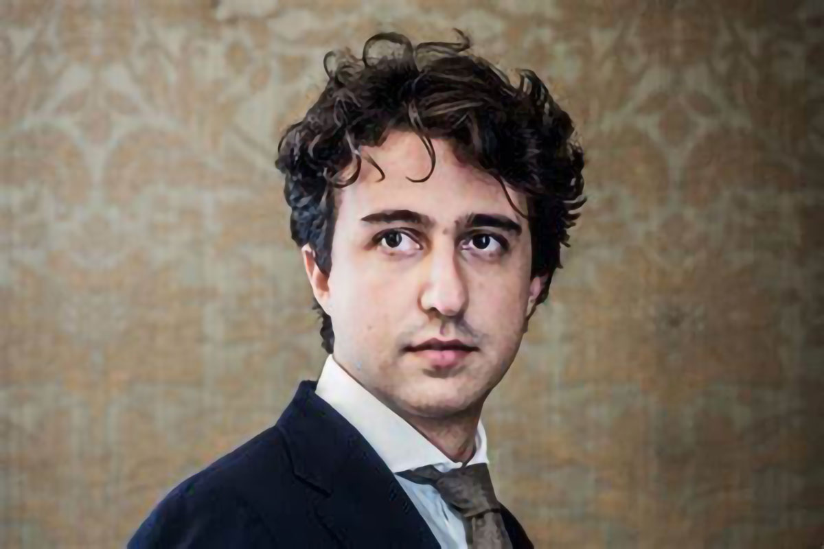 Jesse Klaver (GL)