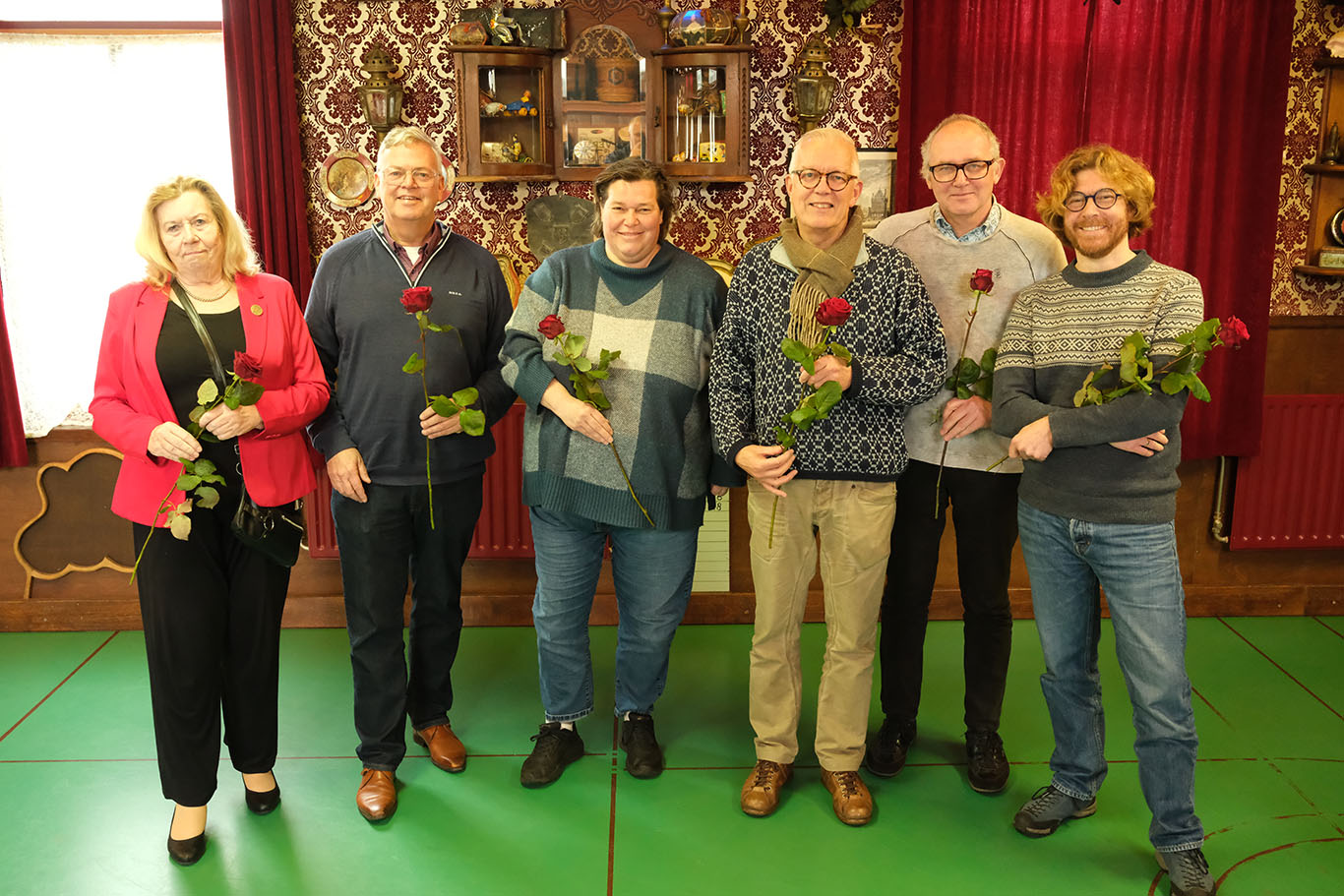 Kandidaten GR 2026 Wormerland